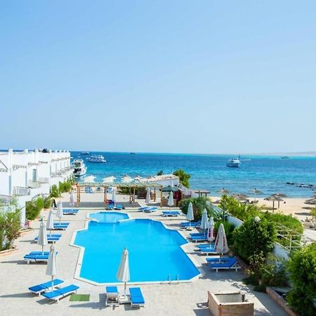 La Casa Beach 후르가다 외부 사진