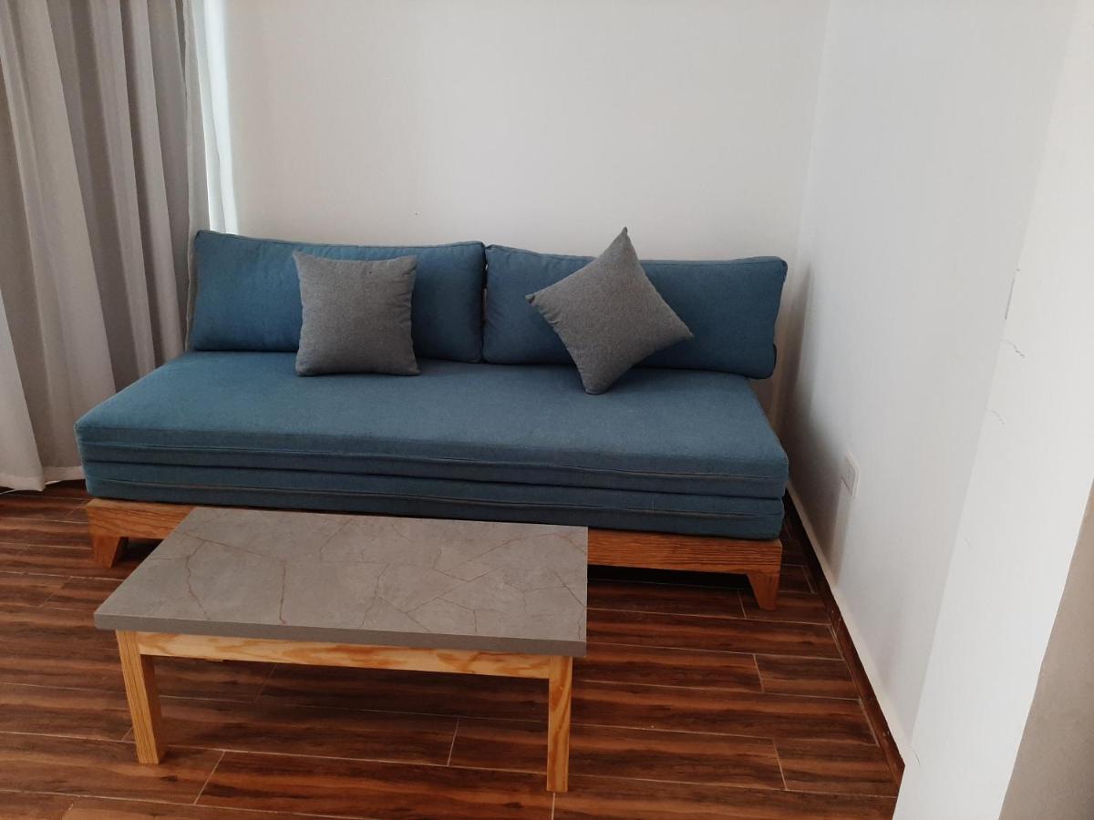 La Casa Beach 후르가다 외부 사진