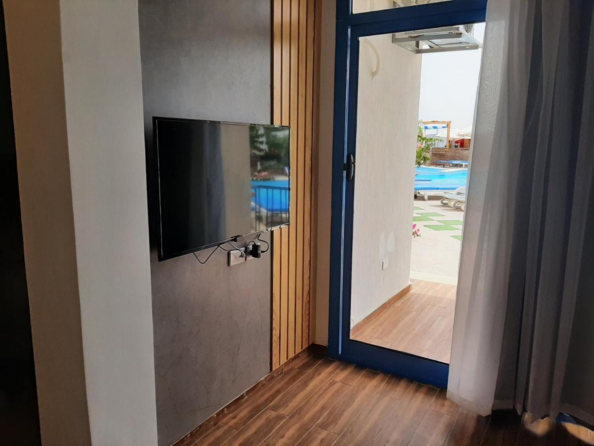 La Casa Beach 후르가다 외부 사진