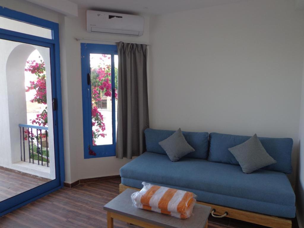 La Casa Beach 후르가다 외부 사진