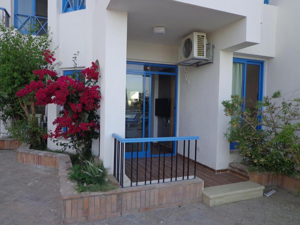 La Casa Beach 후르가다 외부 사진
