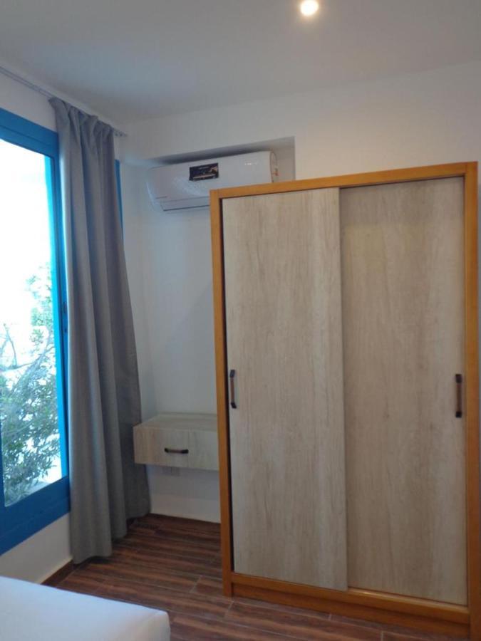 La Casa Beach 후르가다 외부 사진