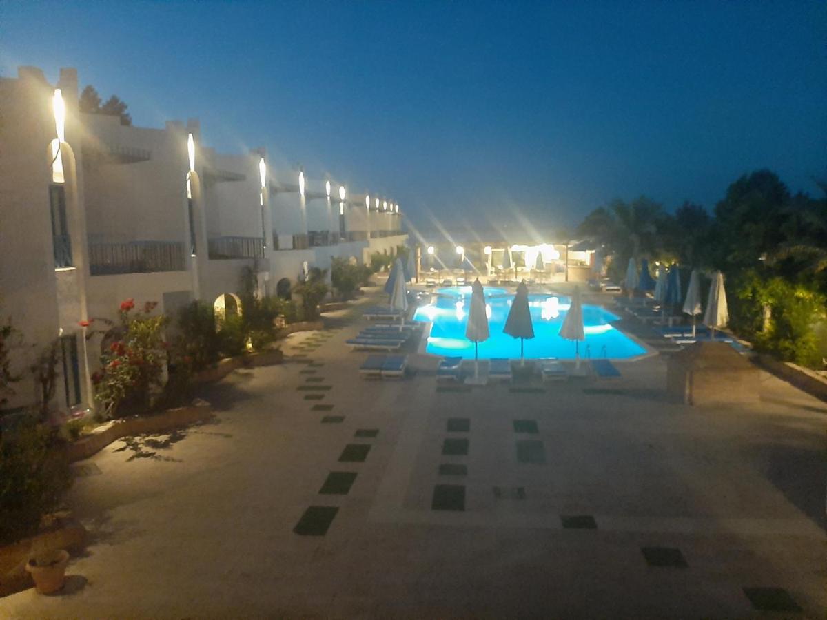 La Casa Beach 후르가다 외부 사진