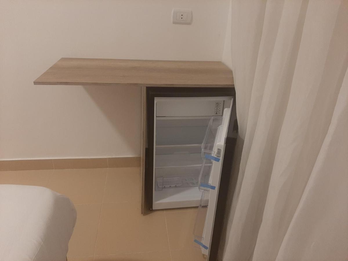 La Casa Beach 후르가다 외부 사진